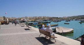 AURORA Marsaxlokk